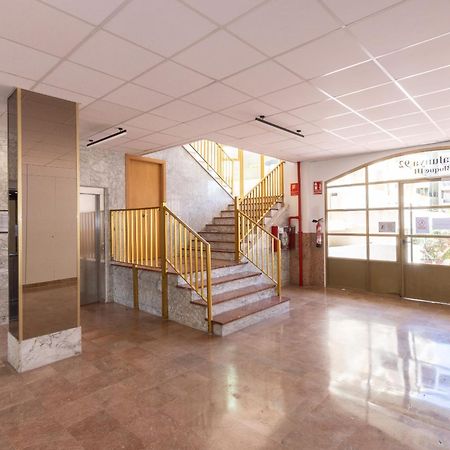Catalonia Park Apartamentos Салоу Екстериор снимка