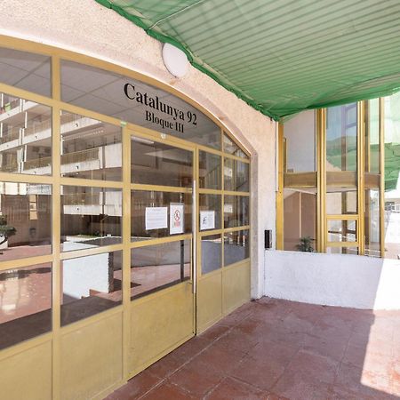 Catalonia Park Apartamentos Салоу Екстериор снимка