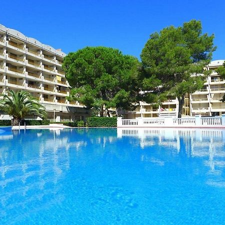Catalonia Park Apartamentos Салоу Екстериор снимка