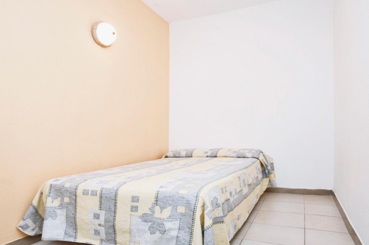 Catalonia Park Apartamentos Салоу Екстериор снимка