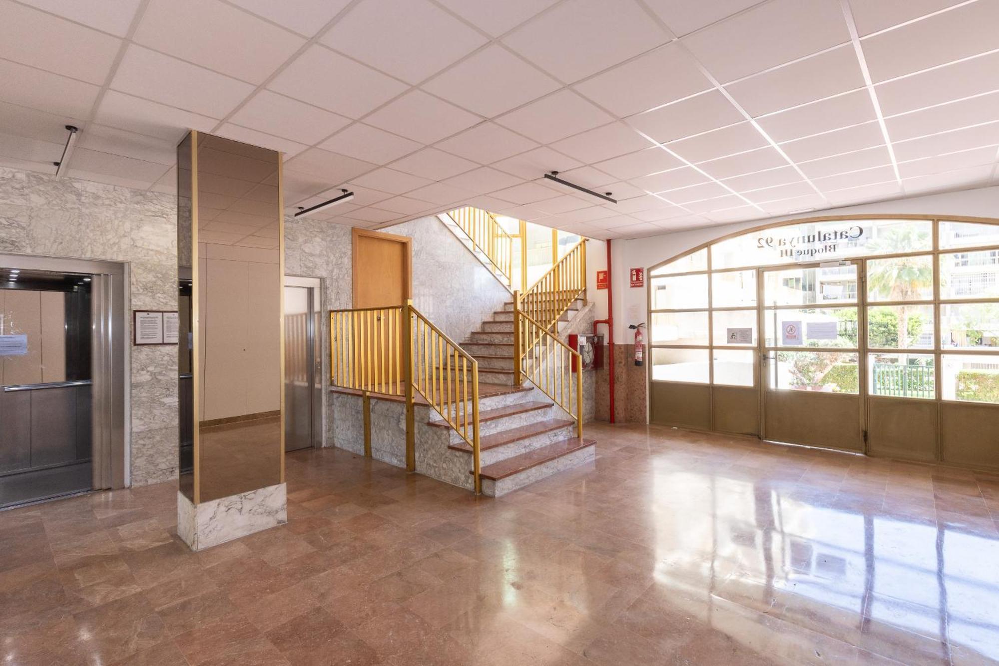 Catalonia Park Apartamentos Салоу Екстериор снимка