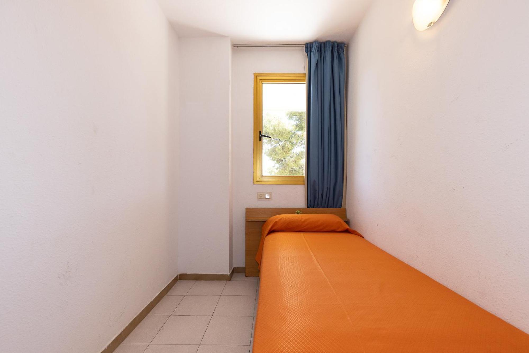 Catalonia Park Apartamentos Салоу Екстериор снимка