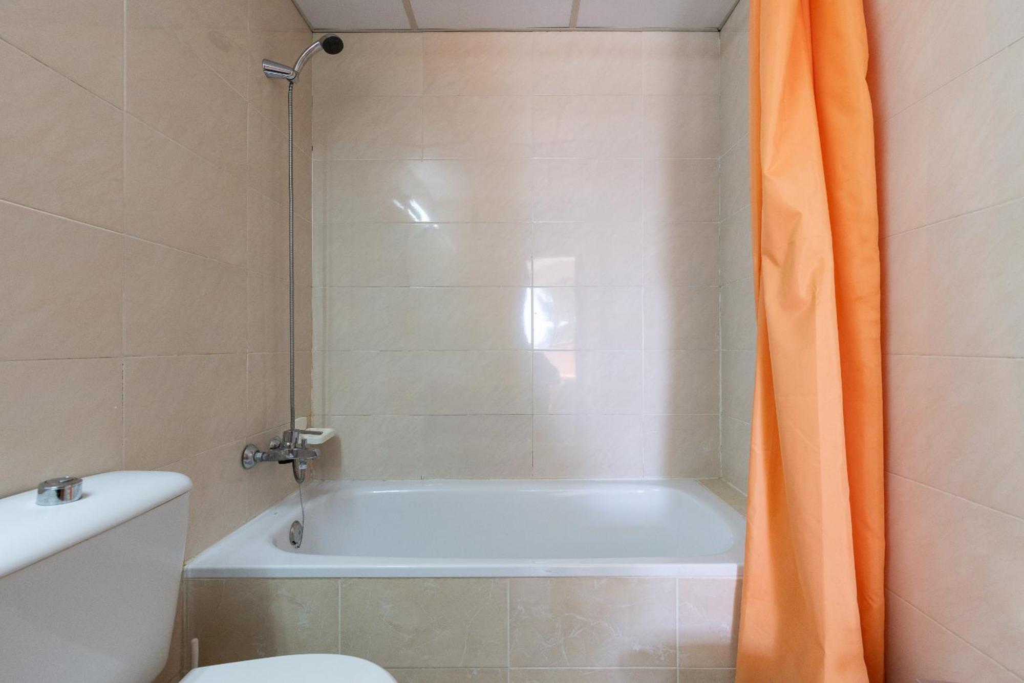 Catalonia Park Apartamentos Салоу Екстериор снимка