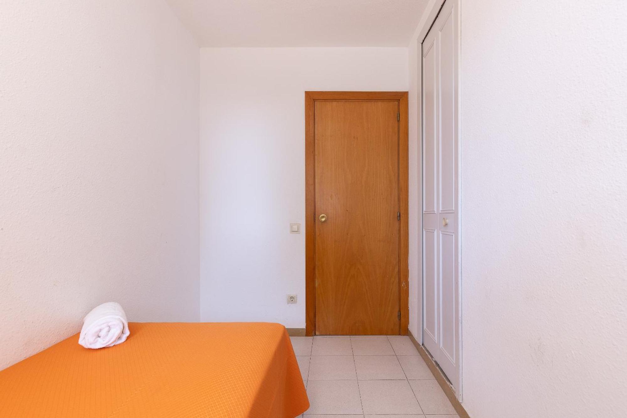 Catalonia Park Apartamentos Салоу Екстериор снимка