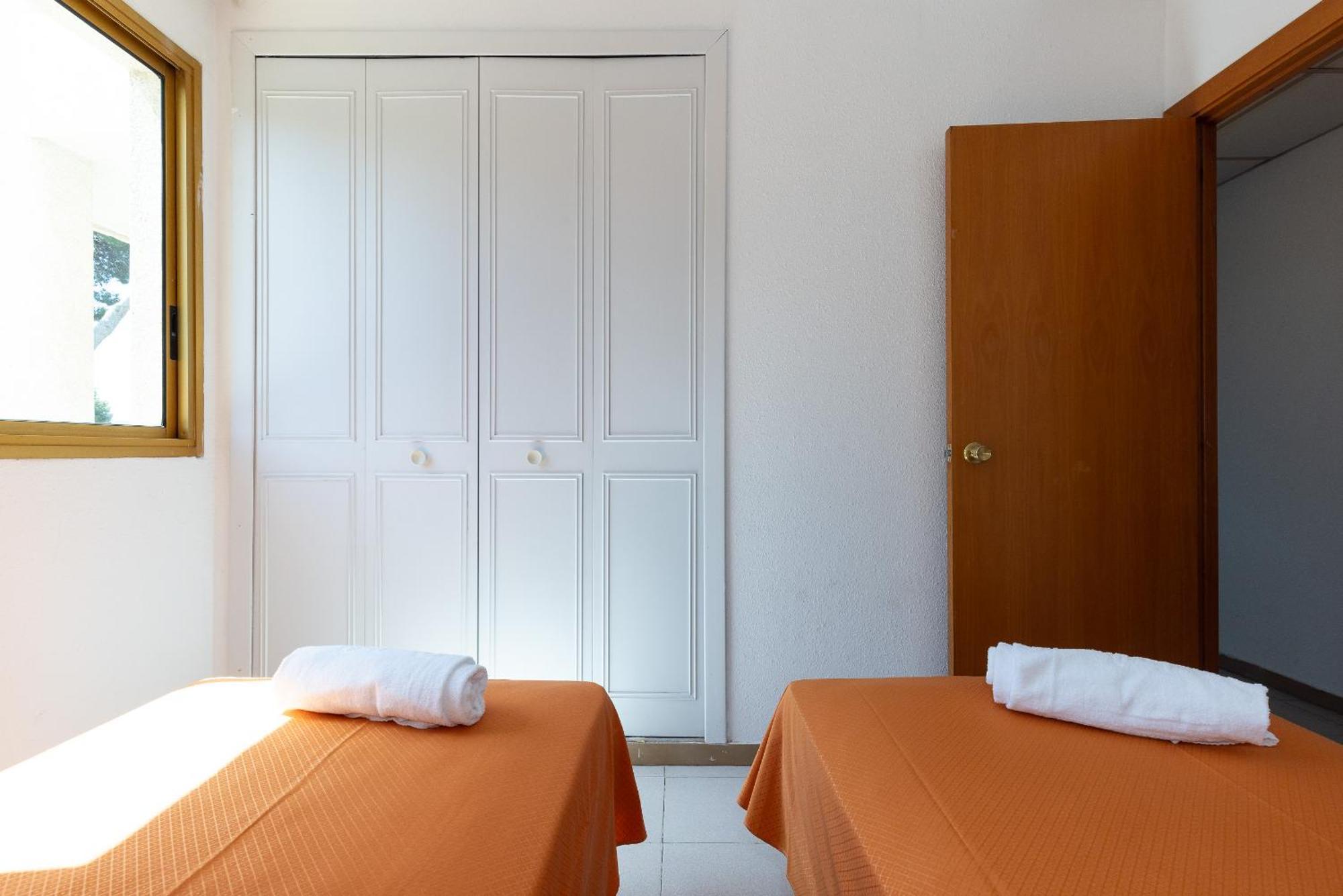 Catalonia Park Apartamentos Салоу Екстериор снимка