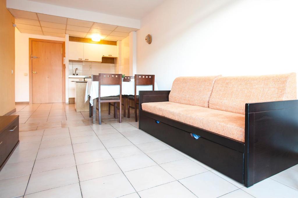 Catalonia Park Apartamentos Салоу Екстериор снимка