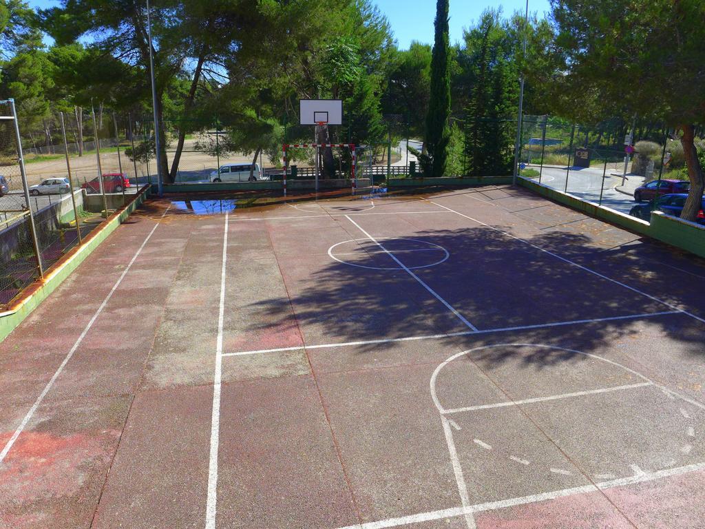 Catalonia Park Apartamentos Салоу Екстериор снимка
