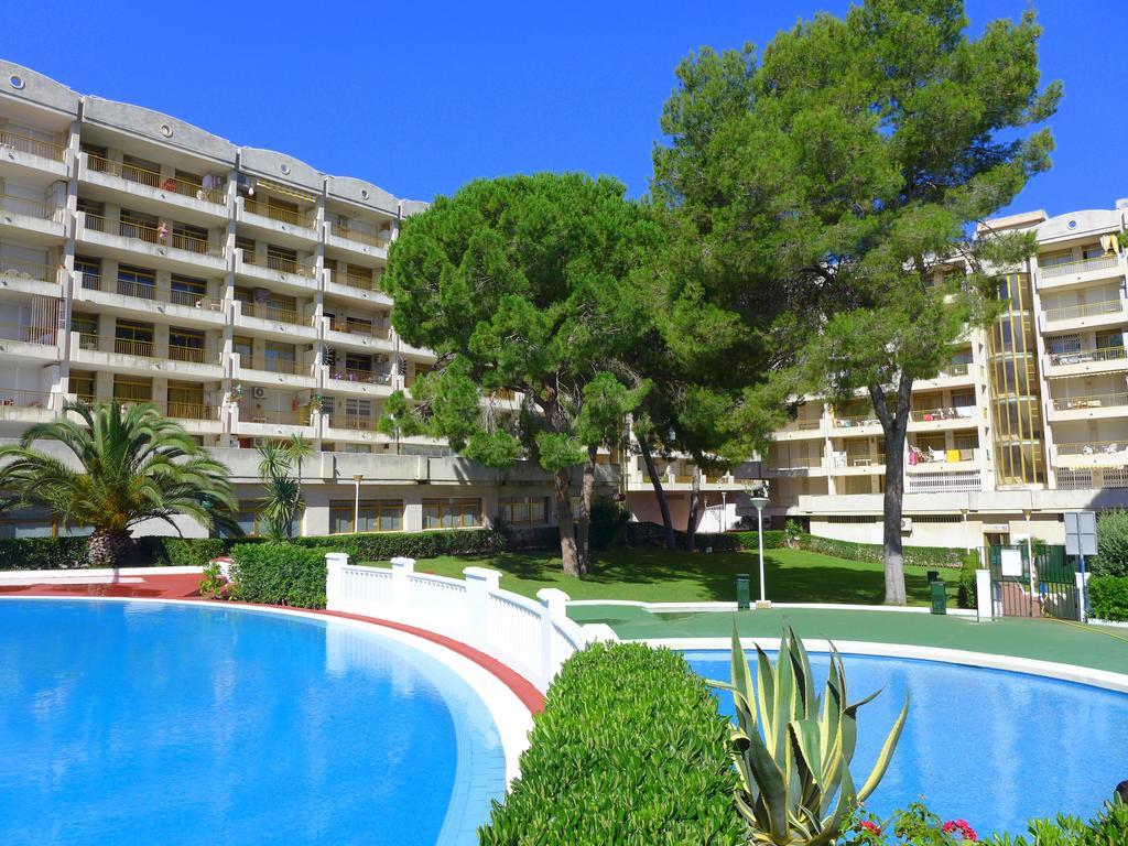 Catalonia Park Apartamentos Салоу Екстериор снимка